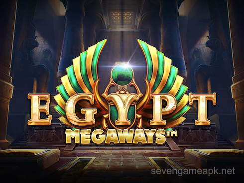 Egypt Megaways