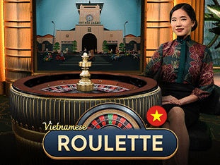 Seven Game Vietnamese Roulette